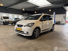 SEAT Mii - 1.0 FR Line