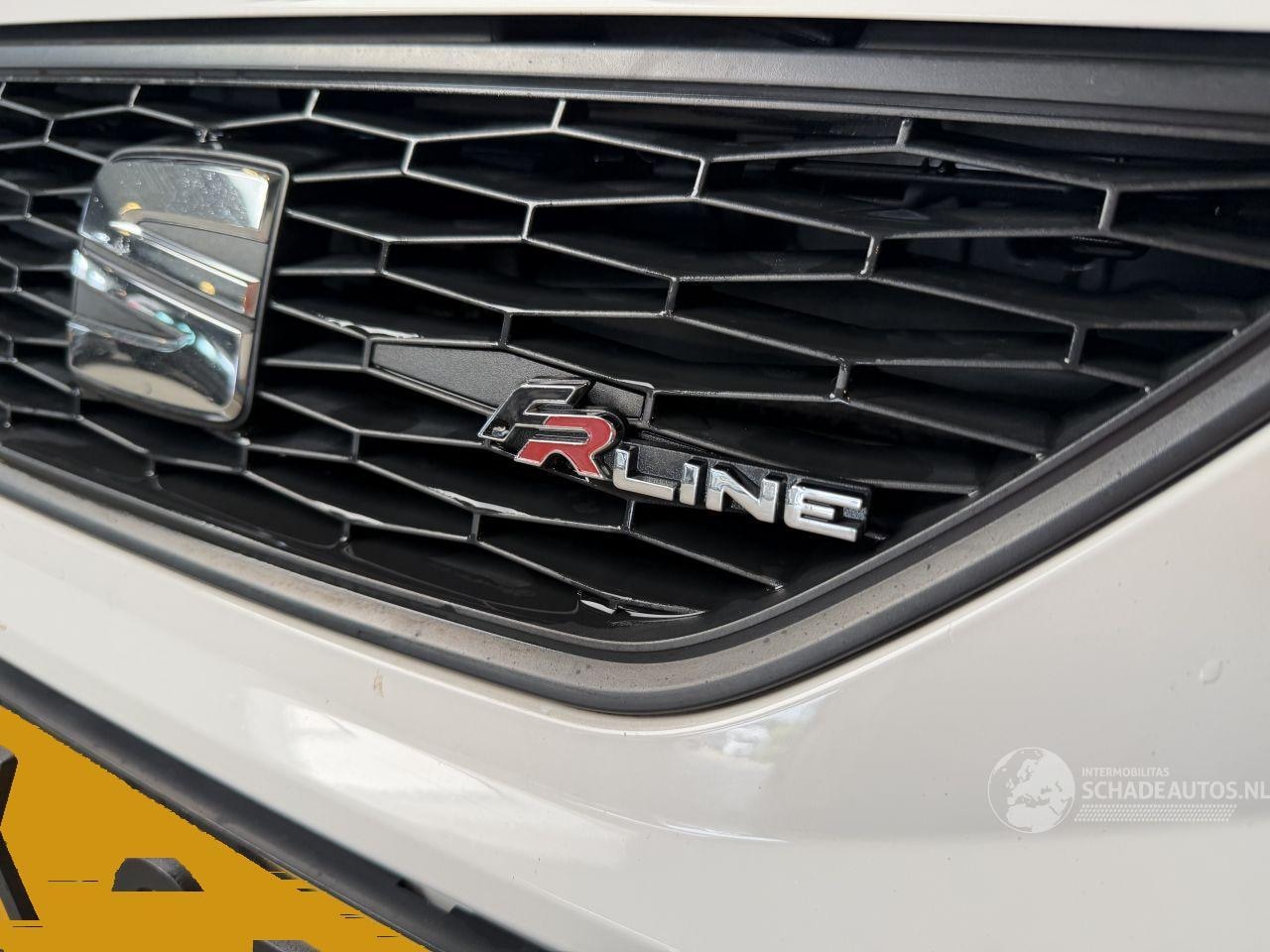 SEAT Mii - 1.0 FR Line