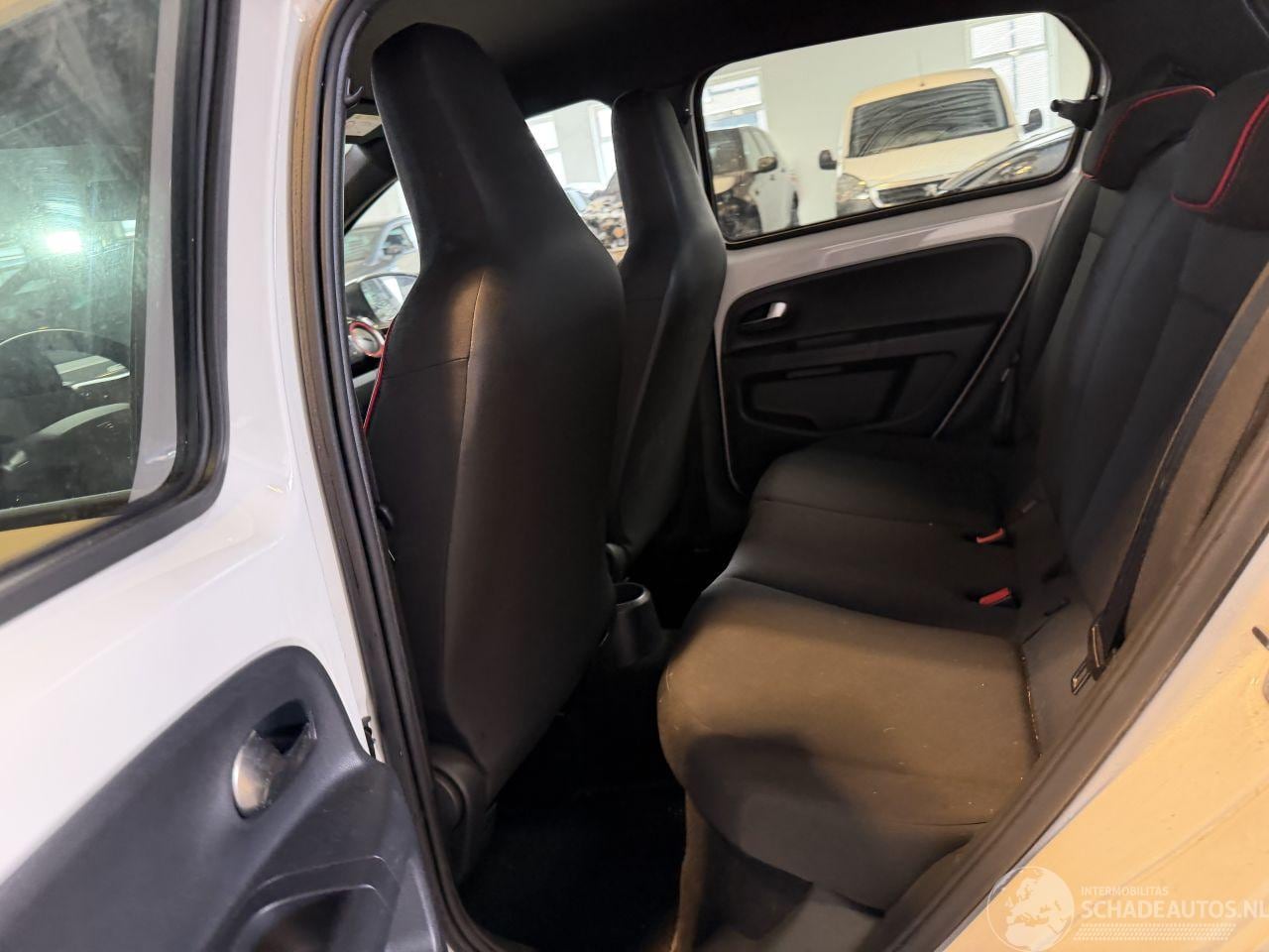 SEAT Mii - 1.0 FR Line