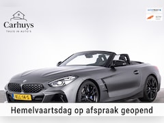 BMW Z4 Roadster - M40i High Executive M-Sport Frozen Grey|HUD|H&K|Keyless|M sportstoelen|Comfort Acces|Adapt