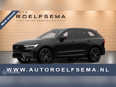 Volvo XC60 - 2.0 T6 Plug-in hybrid AWD Plus Black Edition | Facelift | Harman Kardon | Adaptive Cruise