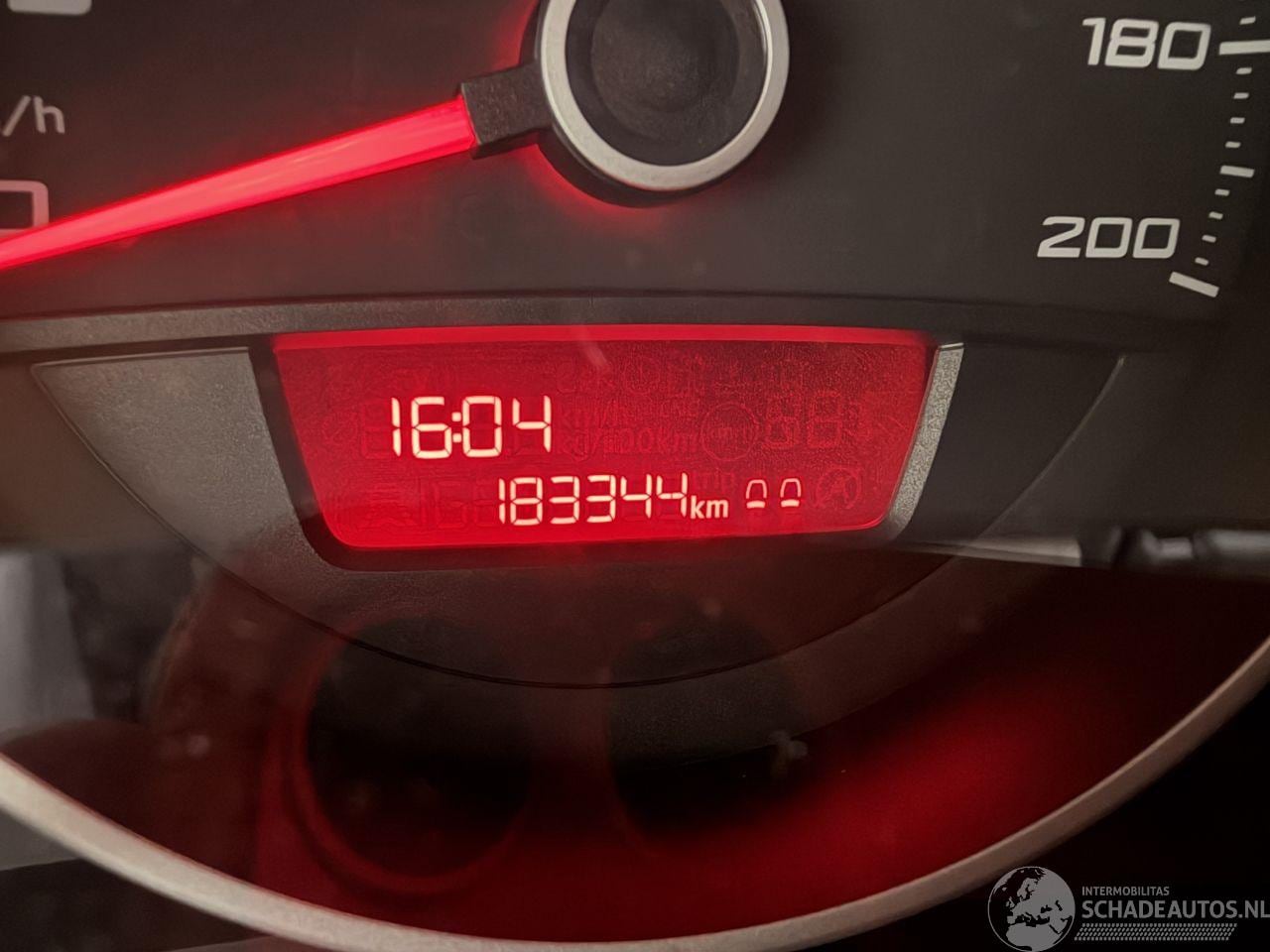 SEAT Mii - 1.0 FR Line