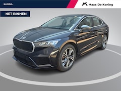 Skoda Enyaq Coupé iV - 80 204pk · SOH 96, 5% · Panoramadak · Camera · Apple/Android Car Play · Cruise Control · 2