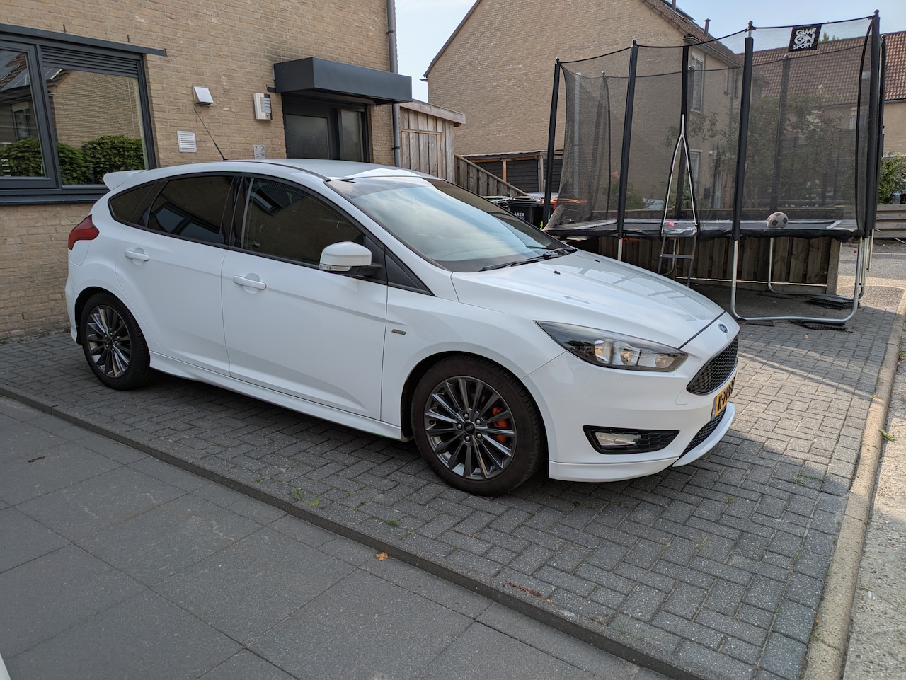 Ford Focus - 1.0 ST-Line - AutoWereld.nl