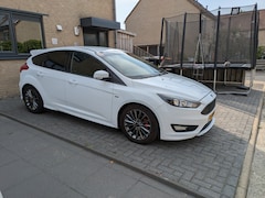 Ford Focus - 1.0 ST-Line