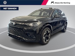 Volkswagen Tiguan - 1.5 eHybrid 204pk DSG R-Line Edition · Panoramadak · 360 Camera · Harman Kardon · Keyless
