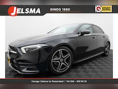 Mercedes-Benz A-klasse - 180 B.S. AMG edition Aut. Pano | Camera | NL auto