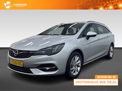 Opel Astra Sports Tourer - 1.2 Business Executive | Achteruitrijcamera