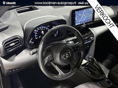 Toyota Yaris Cross - 1.5 Hybrid Adventure | Trekhaak vaste kogel | Volwaardig reservewiel | Dealer onderhouden