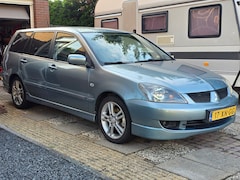 Mitsubishi Lancer Station Wagon - 2.0 Intense