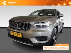 Volvo XC40 - T4 Twin Engine 211pk Geartronic Inscription Expression