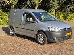 Volkswagen Caddy - 1.2 TSI uit 2011