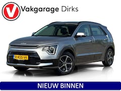 Kia Niro - 1.6 GDi Hybrid DynamicLine ✅ ACC ✅ Camera ✅ Trekhaak