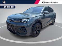 Volkswagen Tiguan - 1.5 eHybrid 204pk DSG R-Line Edition · Inklap. Trekhaak · 360 Camera · Matrix LED · Dodeho