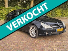 Mercedes-Benz CLS-klasse - 350 uit 2006