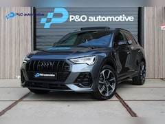 Audi Q3 - 45 TFSI e 3x S-Line PANO | BLACK OPTIC | SONOS |