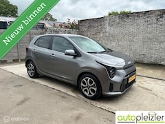 Kia Picanto - 1.0 DPI ExecutiveLine|stoel-stuur verw. 9j garantie