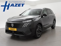 Peugeot 5008 - HYBRID 145 7-PERS GT MILD HYBRID + CAMERA | ADAPTIVE CRUISE | 19 INCH | STOELVERW