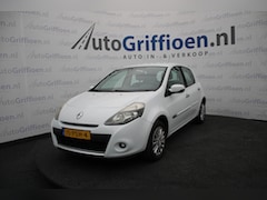 Renault Clio - 1.2 TCe Collection nette hatchback met NAP