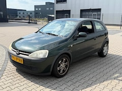 Opel Corsa - 1.2-16V Comfort