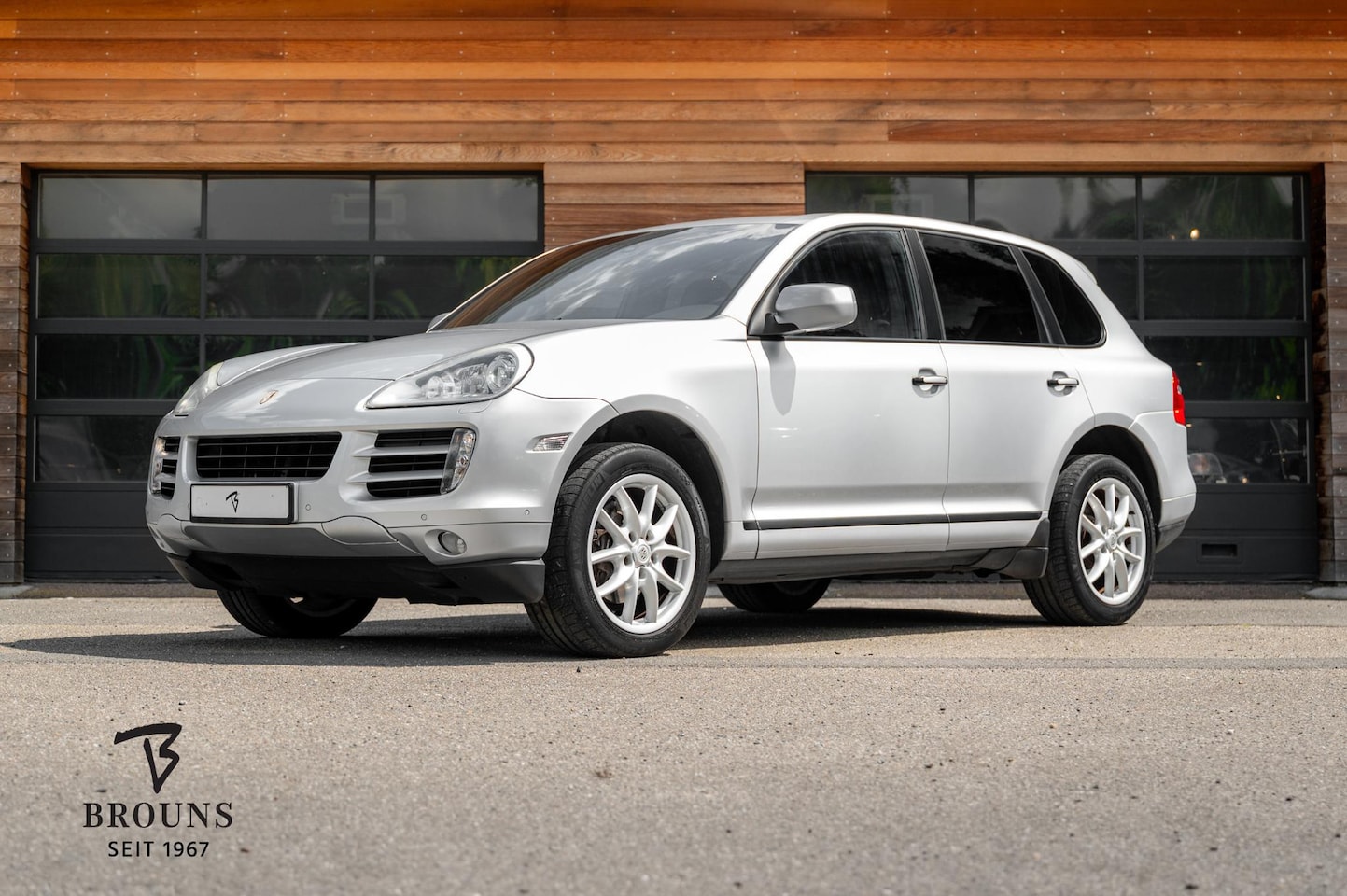 Porsche Cayenne - 3.0 D 239pk |S/K Dak|PASM|Cruise Control - AutoWereld.nl
