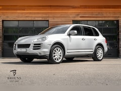 Porsche Cayenne - 3.0 D 239pk |S/K Dak|PASM|Cruise Control