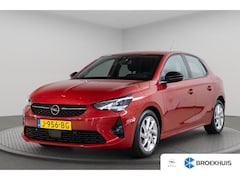 Opel Corsa - 1.2T 100PK Automaat GS Line | Navigatie | Camera | Parkeersensoren | Apple Carplay & Andro