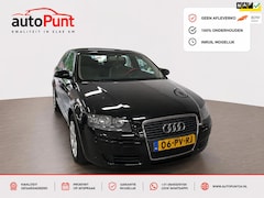 Audi A3 Sportback - 1.6 Attraction