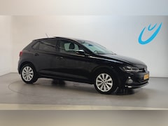 Volkswagen Polo - 1.0 TSI Comfortline Panoramadak Virtual Cockpit Parkeersensoren
