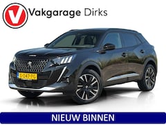 Peugeot 2008 - 1.2 156 PK Aut8 GT Pack ✅ Pano ✅ ACC ✅ LED