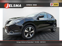Nissan Qashqai - 1.2 115pk N-Connecta, Pano | Camera | Trekhaak