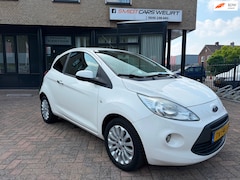 Ford Ka - 1.2 Metal start/stop