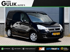 Peugeot Partner - 122 1.6 BlueHDi 100 L1 Première S&S