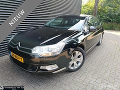 Citroën C5 - 1.6 16v Turbo Exclusive Automaat Climate, Cruise