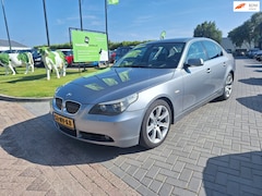 BMW 5-serie - 530i Executive / Hele dikke auto / APK juni 2027