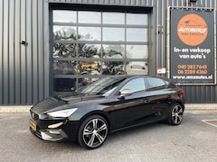 SEAT Leon - 1.5 TSI FR DIGITAAL COCKPIT|LED KOPLAMPEN|DEALER ONDERHOUDEN|ACC CRUISE CONTROL|STOELVERWA