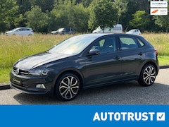 Volkswagen Polo - 1.0 TSI C-Line *Navi*Carplay*Adaptive Cruise
