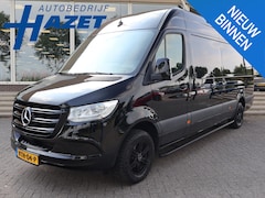 Mercedes-Benz Sprinter - 315 1.9 CDI L3H2 RWD 150 PK AUT. + TREKHAAK | LED | CAMERA | APPLE CARPLAY | LMV | CRUISE