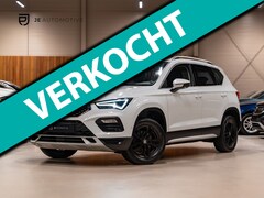 SEAT Ateca - 1.5 TSI DSG Xcellence, Facelift, Voll Led, Virtual Cockpit, Apple Carplay, ACC, Navi, Came