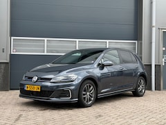 Volkswagen Golf - 1.4 TSI PHEV GTE bj.2018 Virtual|Leder|Navi|Stoelverw