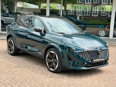 Nissan Qashqai - 1.5 e-Power N-Design|Pano|Camera|Leer/Alcantara|CarPlay|Nav|HUD|Nieuwstaat