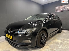 Volkswagen Polo - Polo 1.0 TSI Black Edition CarPlay Cruise Control APK 06-2027