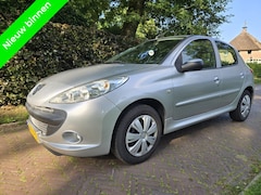 Peugeot 206 - 1.4 XS