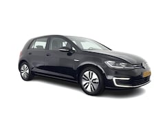 Volkswagen e-Golf - e-Golf * FULL-LED | NAVI-FULLMAP | KEYLESS | AMBIENT-LIGHT | ECC | PDC | 16''ALU