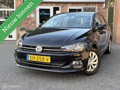 Volkswagen Polo - 1.0 TSI Comfortline Business|Parkeersensoren|Carplay|Navigatie|Adaptive cruise