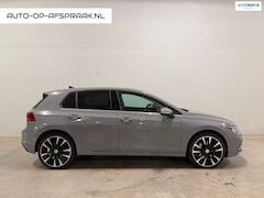 Volkswagen Golf - 1.4 eHybrid Style Nav Camera Stoelv. Cruise