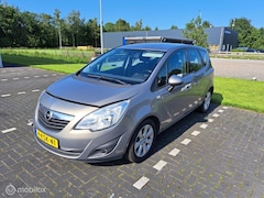 Opel Meriva - 1.7 CDTi Cosmo # ((((Engine Broken)))