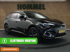 Toyota bZ4X - 71 kWh - SUBARU UITVOERING - SOH 99, 8% - ORIGINEEL NEDERLANDSE AUTO - LEDEREN BEKLEDING