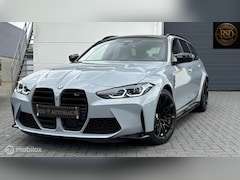 BMW 3-serie Touring - M3 xDrive Competition M-driver prof