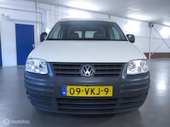 Volkswagen Caddy - Bestel 2.0 SDI
